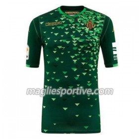 Completo Calcio Real Betis Divisa Trasferta 2018/2019